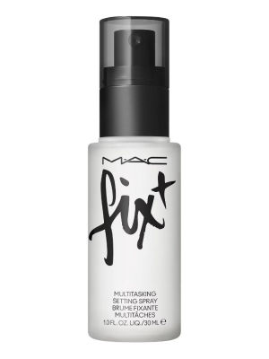 M.A.C Fix + Setting Spray