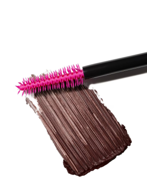 M.A.C Macstack Mascara Mega Brush Black Stack