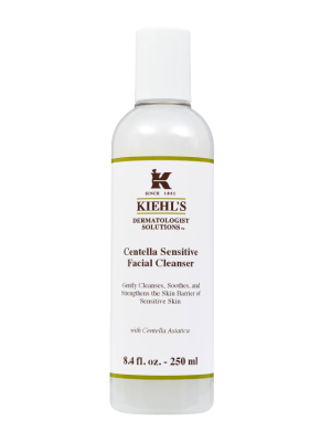 Kiehl’s Centella Sensitive Facial Cleanser 250ml