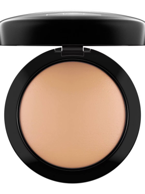 M.A.C Mineralize Skinfinish Natural 10g