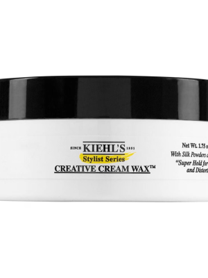 Kiehl’s Stylist Series Creative Cream Wax 50ml