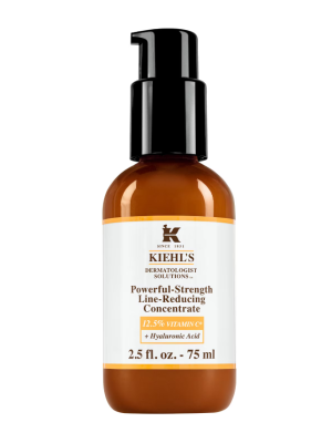 Kiehl’s Powerful-Strength Line-Reducing Concentrate 75ml