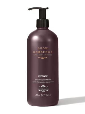 Grow Gorgeous Intense Thickening Conditioner Supersize 740ml