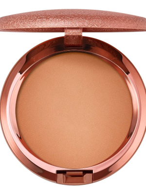 M.A.C Skinfinish Sunstruck Matte Bronzer 8g