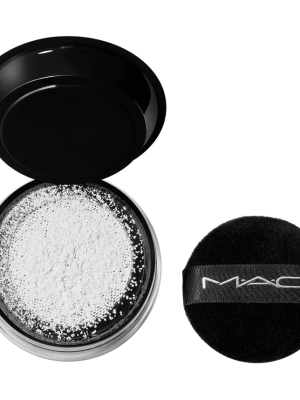 M.A.C Studio Fix Pro Set + Blur Weightless Loose Powder 6.5g