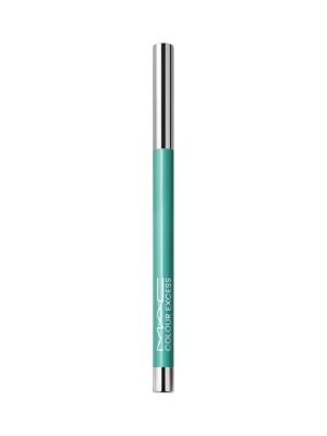 M.A.C Colour Excess Gel Pencil Eyeliner 0.35g