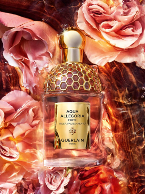 GUERLAIN Aqua Allegoria Forte Rosa Palissandro Eau de Parfum 75ml