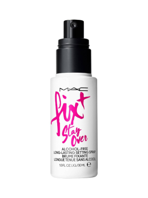 M.A.C Mini Fix+ Stay Over Setting Spray