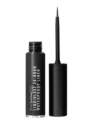 M.A.C Liquidlast 24-hour Waterproof Liner Point Black