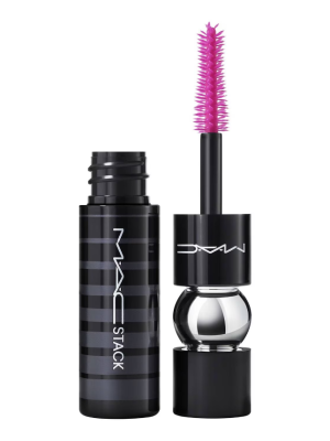 M.A.C Mini Macstack Mega Mascara Black Stack