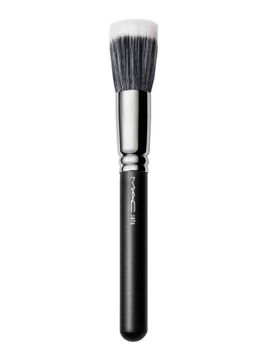 M.A.C 187s Duo Fibre Face Brush