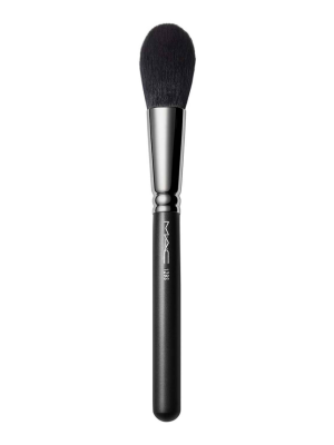 M.A.C 129s Powder/Blush Brush