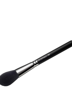 M.A.C 129s Powder/Blush Brush