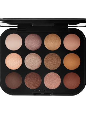 M.A.C Connect In Colour Eye Palette 12.20g