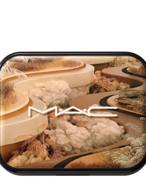 M.A.C Connect In Colour Eye Palette 12.20g