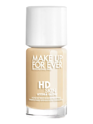 MAKE UP FOR EVER HD Skin Hydra Glow Foundation 30ml