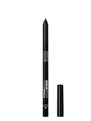 MAKE UP FOR EVER Aqua Resist Color Pencil Full Impact Glide Waterproof Eyeliner