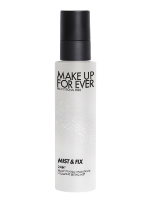 MAKE UP FOR EVER MIST & FIX