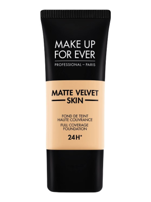 MAKE UP FOR EVER Matte Velvet Skin Liquid