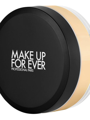 MAKE UP FOR EVER HD Skin Setting Loose Powder 18g