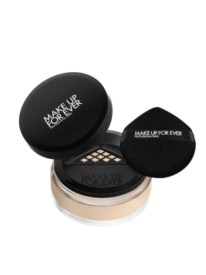 MAKE UP FOR EVER HD Skin Setting Loose Powder 18g