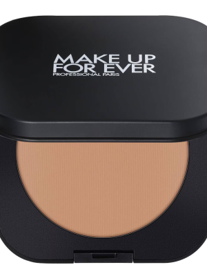 MAKE UP FOR EVER Artist Face Powders – Bronzer 4g