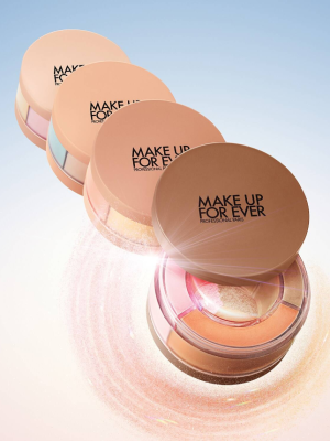 MAKE UP FOR EVER HD Skin Twist&Light – Lighting powder