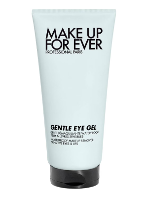 MAKE UP FOR EVER Gentle Eye – Gel Remover Mini