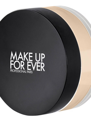 MAKE UP FOR EVER HD Skin Setting Powder – Invisible Micro-Setting Loose Powder 7g