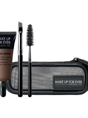 MAKE UP FOR EVER AQUA BROW KIT 7ml