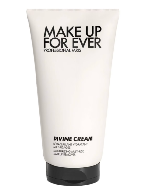 MAKE UP FOR EVER Divine Cream – Makeup Remover