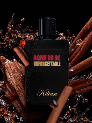 KILIAN PARIS Born To Be Unforgettable Eau de Parfum Refill 100ml