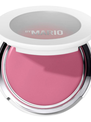 MAKEUP BY MARIO Soft Pop Plumping Blush Veil 5g