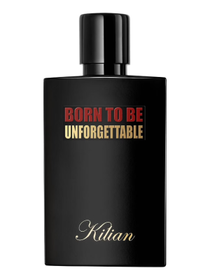 KILIAN PARIS Born To Be Unforgettable Eau de Parfum 50ml