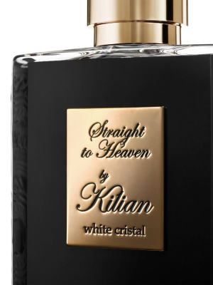 KILIAN PARIS Straight To Heaven, White Cristal Eau de Parfum 50ml