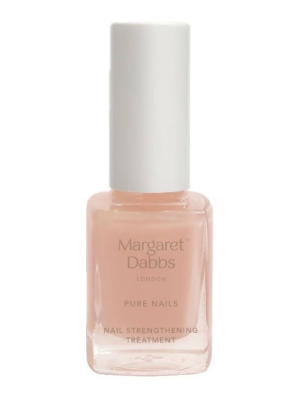 MARGARET DABBS LONDON Nail Strengthening Treatment 9ml