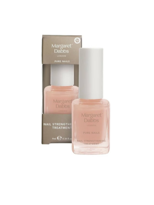 MARGARET DABBS LONDON Nail Strengthening Treatment 9ml