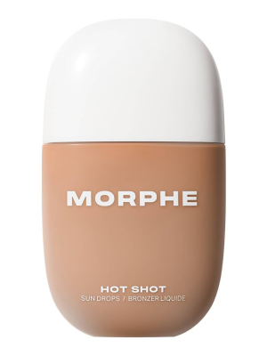 MORPHE Hot Shot Sun Drops 3.8ml