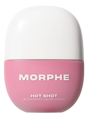 MORPHE Hot Shot Blush Drops 3.8ml