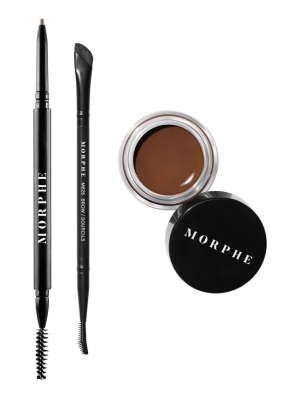 MORPHE High Archiever Everyday Essentials Brow Kit