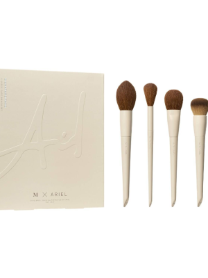 MORPHE Ariel Signature Face Brush