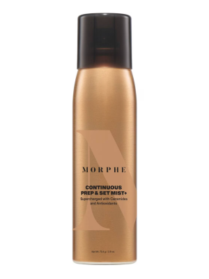 MORPHE Continuous Prep & Set Mist+ 79.4g