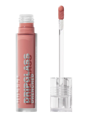 MORPHE Dripglass Drenched High Pigment Lip Gloss 3.8ml