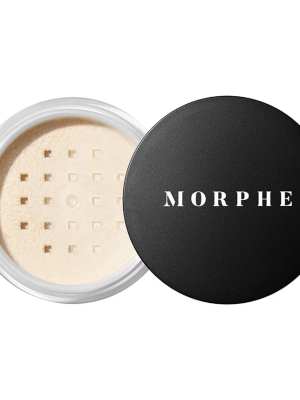 MORPHE Mini Bake & Set Soft Focus Setting Powder