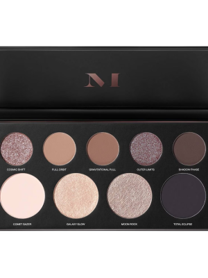 MORPHE Power Multi-Effects Palette in Lunarious