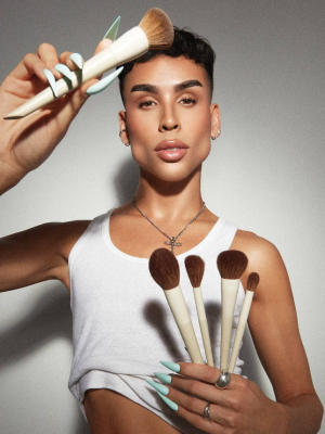 MORPHE Morphe X Ariel Dual-ended Concealer Brush