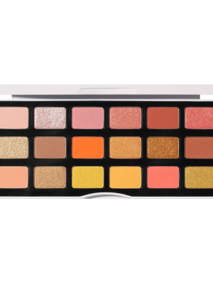 MORPHE 18H Heatseeker Artistry