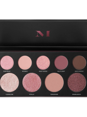 MORPHE Power Multi-Effects Palette in Floralisse