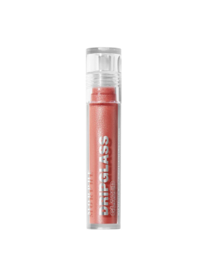 MORPHE Aurascape Dripglass Glazed Highshine Pearlized Lip Gloss 3.8ml