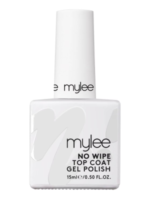 MYLEE Gel Polish No Wipe Top Coat